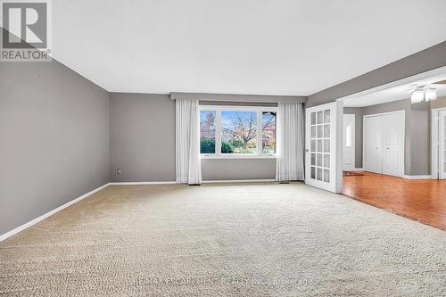 1281 Abbey Court, Burlington, ON - Indoor Photo Showing Other Room