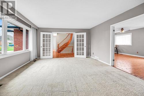 1281 Abbey Court, Burlington, ON - Indoor