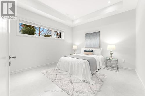 8 Ravenscroft Circle, Toronto, ON - Indoor Photo Showing Bedroom