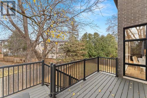 8 Ravenscroft Circle, Toronto, ON - Outdoor With Exterior