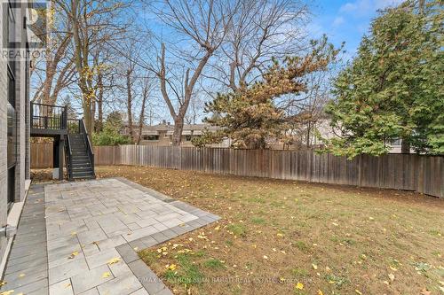 8 Ravenscroft Circle, Toronto, ON - Outdoor