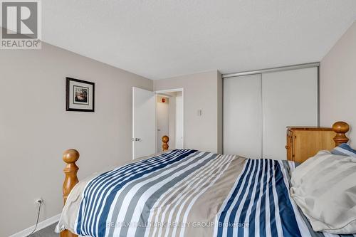 309 - 50 Burnside Avenue, Ottawa, ON - Indoor Photo Showing Bedroom