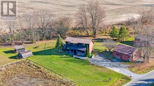 152 Settlers Road, Kawartha Lakes, ON 