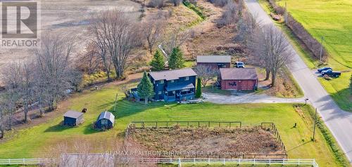 152 Settlers Road, Kawartha Lakes, ON 