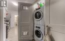 416 - 110 Fergus Avenue, Kitchener, ON  - Indoor Photo Showing Laundry Room 