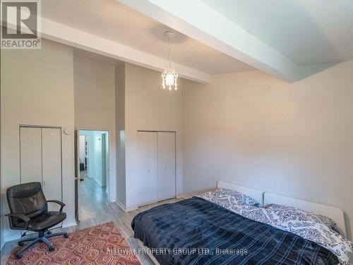 24 - 286 Westcourt Place, Waterloo, ON - Indoor Photo Showing Bedroom