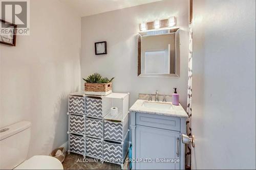 24 - 286 Westcourt Place, Waterloo, ON - Indoor Photo Showing Bathroom