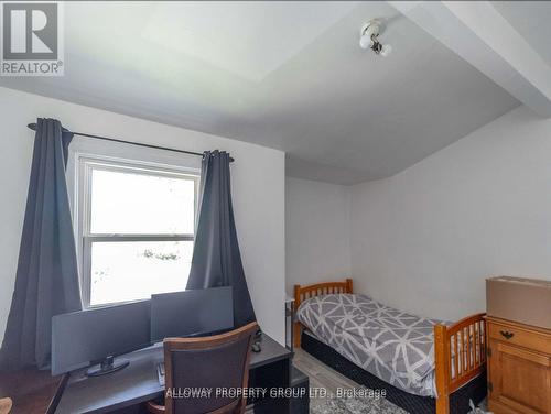 24 - 286 Westcourt Place, Waterloo, ON - Indoor Photo Showing Bedroom