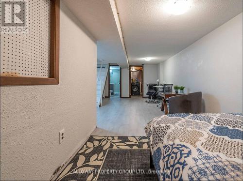 24 - 286 Westcourt Place, Waterloo, ON - Indoor Photo Showing Bedroom