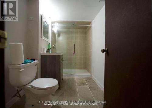 24 - 286 Westcourt Place, Waterloo, ON - Indoor Photo Showing Bathroom