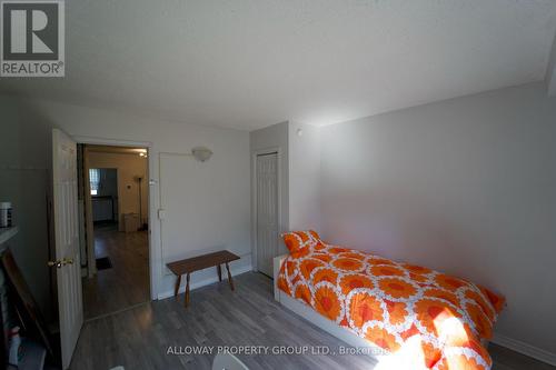 24 - 286 Westcourt Place, Waterloo, ON - Indoor Photo Showing Bedroom