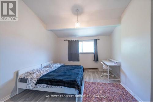 24 - 286 Westcourt Place, Waterloo, ON - Indoor Photo Showing Bedroom