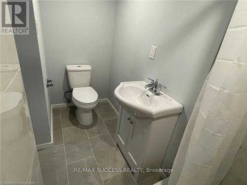 63 Jordan Drive, Cambridge, ON - Indoor Photo Showing Bathroom