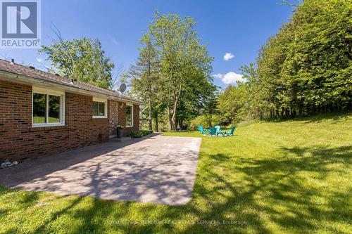 1119 Concession 8 Road W, Hamilton, ON - Outdoor