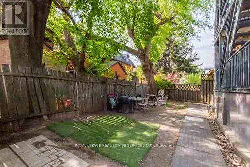 15 Ontario Avenue, Hamilton, ON - Outdoor