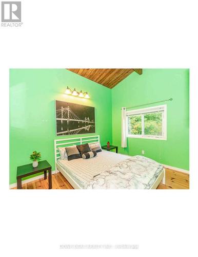 179 Chapman Drive, Magnetawan, ON -  Photo Showing Bedroom