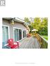 179 Chapman Drive, Magnetawan, ON  - Outdoor With Deck Patio Veranda With Exterior 