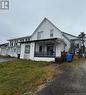 41 Duncan Street, Campbellton, NB  - Outdoor With Deck Patio Veranda 