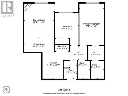 683 Victoria Street Unit# 308, Kamloops, BC - Other