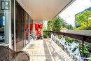 105 - 270 Scarlett Road, Toronto, ON  - Outdoor With Exterior 