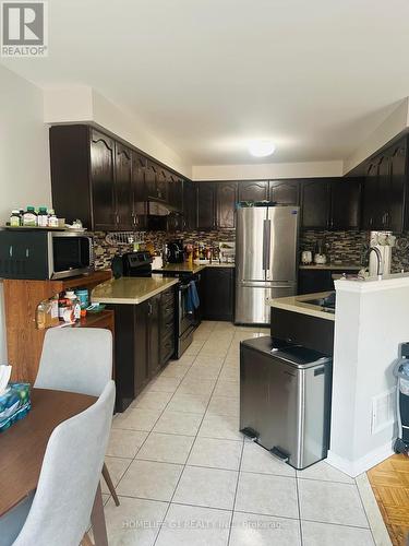 47 Madronna Gardens, Brampton, ON - Indoor