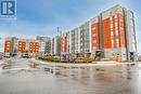 613 - 200 Lagerfeld Drive, Brampton, ON  - Outdoor With Facade 