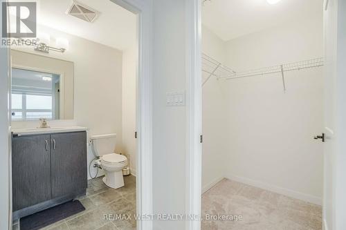 613 - 200 Lagerfeld Drive, Brampton, ON - Indoor Photo Showing Bathroom