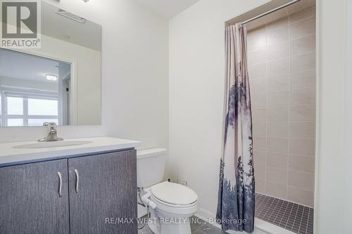 613 - 200 Lagerfeld Drive, Brampton, ON - Indoor Photo Showing Bathroom