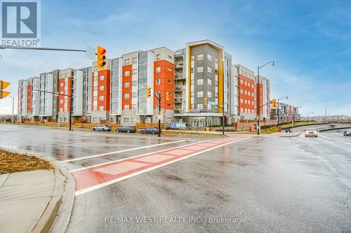 613 - 200 Lagerfeld Drive, Brampton, ON - Outdoor