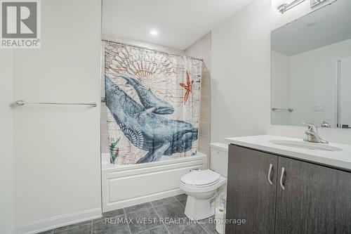 613 - 200 Lagerfeld Drive, Brampton, ON - Indoor Photo Showing Bathroom