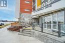 613 - 200 Lagerfeld Drive, Brampton, ON  - Outdoor With Balcony 