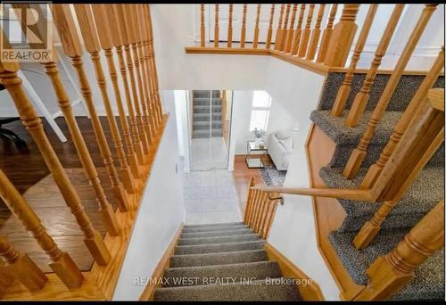 Main - 6892 Old Creditview Road, Mississauga, ON - Indoor Photo Showing Other Room