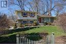 5173 Lakeshore Road, Burlington, ON  - Outdoor With Facade 