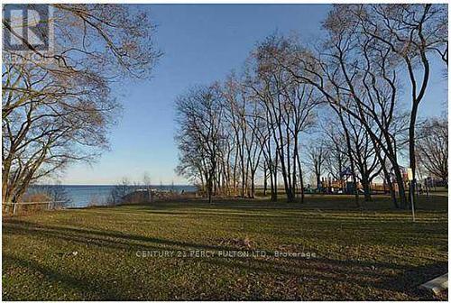 5173 Lakeshore Road, Burlington, ON - Outdoor With View