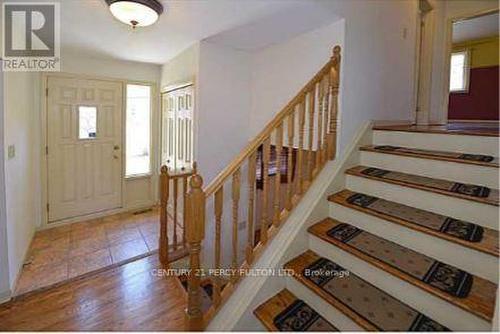 5173 Lakeshore Road, Burlington, ON - Indoor Photo Showing Other Room