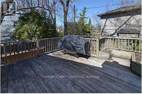 5173 Lakeshore Road, Burlington, ON - Outdoor