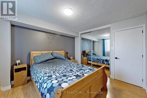 808 - 5 San Romanoway, Toronto, ON - Indoor Photo Showing Bedroom