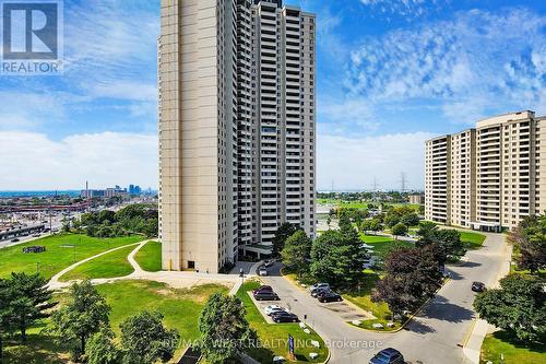 808 - 5 San Romanoway, Toronto, ON - Outdoor With Facade