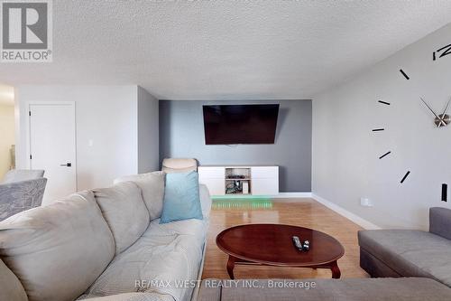 808 - 5 San Romanoway, Toronto, ON - Indoor Photo Showing Living Room