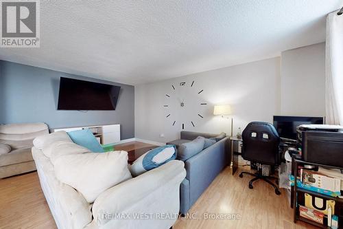 808 - 5 San Romanoway, Toronto, ON - Indoor