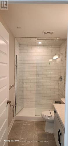 306 - 480 Gordon Krantz Avenue, Milton, ON - Indoor Photo Showing Bathroom