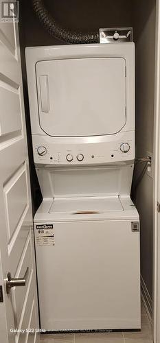 306 - 480 Gordon Krantz Avenue, Milton, ON - Indoor Photo Showing Laundry Room