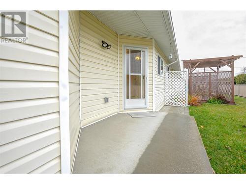 2235 Baskin Street Unit# 116, Penticton, BC - Outdoor With Exterior