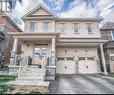 33 Swans Trail, Brampton, ON  - Outdoor With Facade 