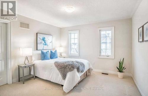 33 Swans Trail, Brampton, ON - Indoor Photo Showing Bedroom