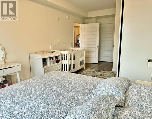 115 - 128 Grovewood Common, Oakville, ON - Indoor Photo Showing Bedroom