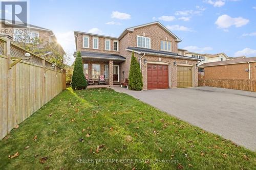 516 Eliza Crescent, Burlington, ON - Outdoor