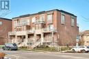 H - 29 Sienna Street, Kitchener, ON  - Outdoor With Balcony With Facade 