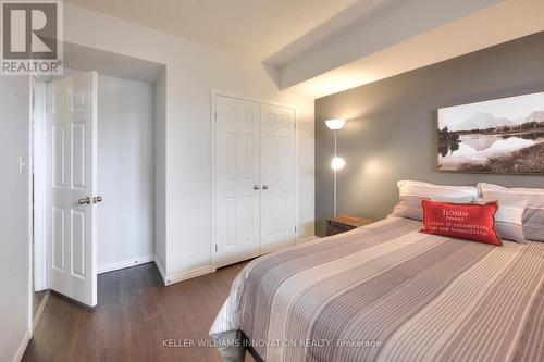 H - 29 Sienna Street, Kitchener, ON - Indoor Photo Showing Bedroom