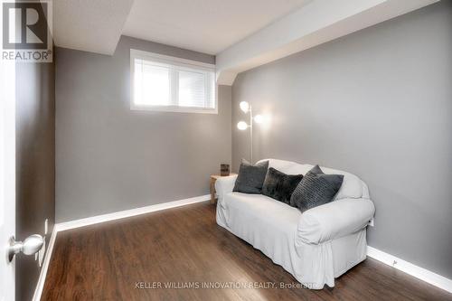 H - 29 Sienna Street, Kitchener, ON - Indoor